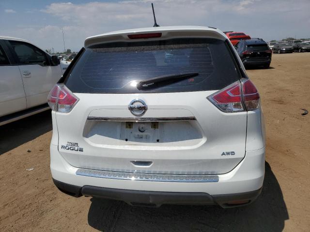 Photo 5 VIN: KNMAT2MV2GP632271 - NISSAN ROGUE 