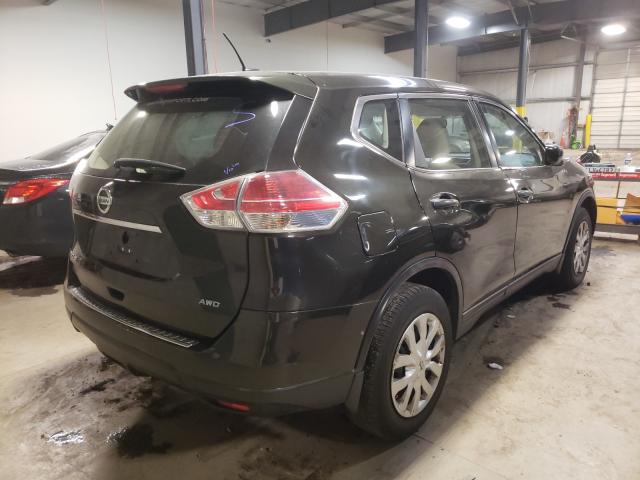 Photo 3 VIN: KNMAT2MV2GP643108 - NISSAN ROGUE S 