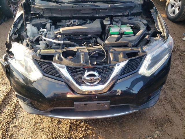 Photo 10 VIN: KNMAT2MV2GP644937 - NISSAN ROGUE S 