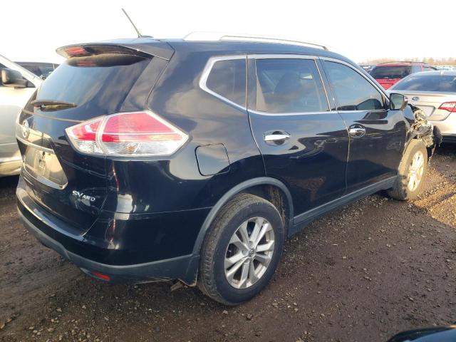 Photo 2 VIN: KNMAT2MV2GP644937 - NISSAN ROGUE S 