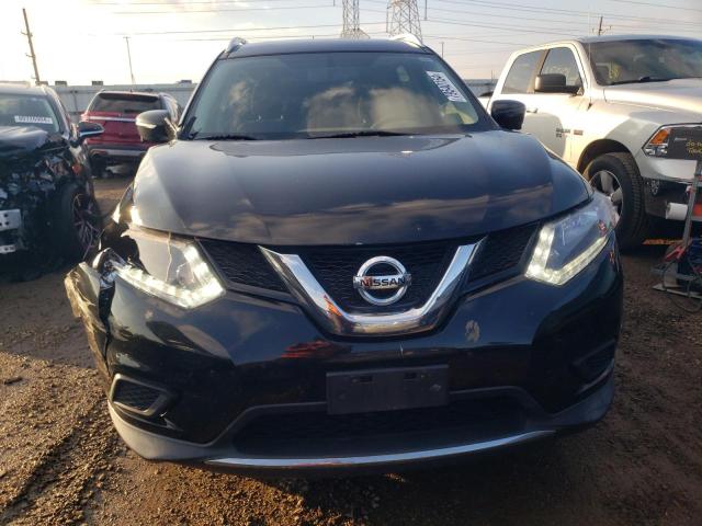 Photo 4 VIN: KNMAT2MV2GP644937 - NISSAN ROGUE S 