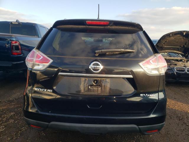 Photo 5 VIN: KNMAT2MV2GP644937 - NISSAN ROGUE S 