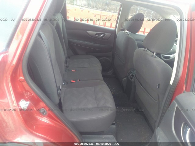 Photo 7 VIN: KNMAT2MV2GP645490 - NISSAN ROGUE 