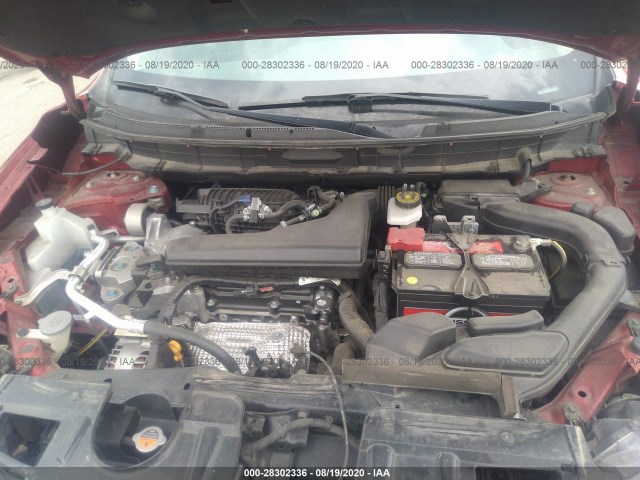 Photo 9 VIN: KNMAT2MV2GP645490 - NISSAN ROGUE 