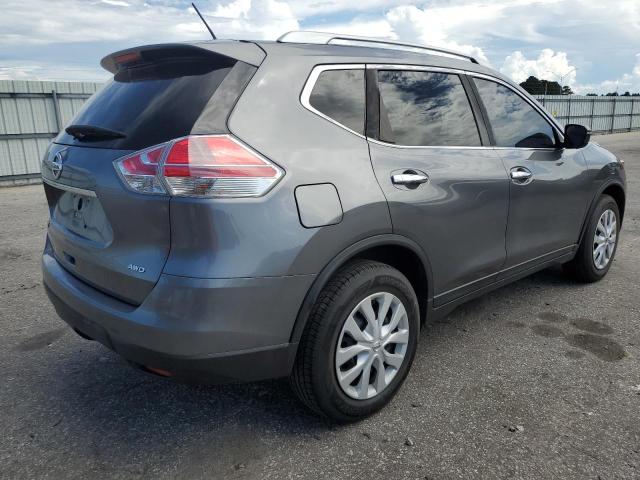 Photo 2 VIN: KNMAT2MV2GP647837 - NISSAN ROGUE S 