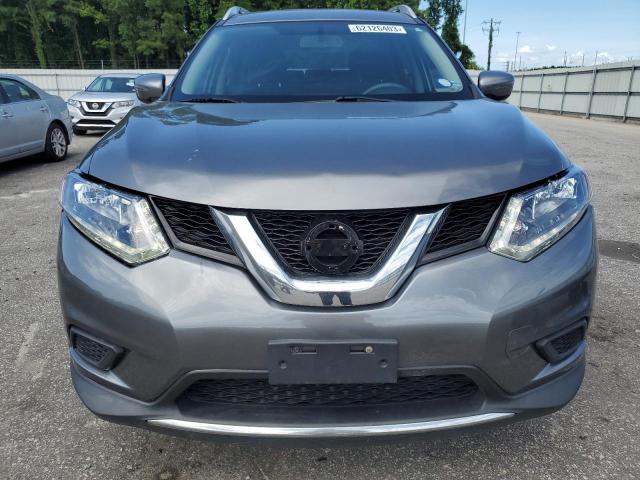 Photo 4 VIN: KNMAT2MV2GP647837 - NISSAN ROGUE S 