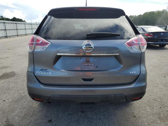 Photo 5 VIN: KNMAT2MV2GP647837 - NISSAN ROGUE S 