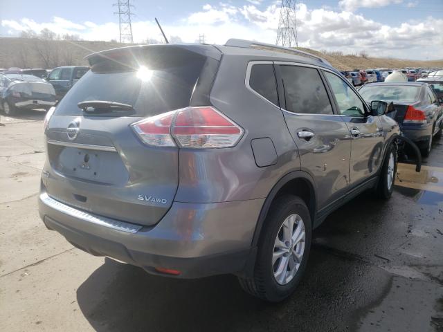 Photo 3 VIN: KNMAT2MV2GP649815 - NISSAN ROGUE S 