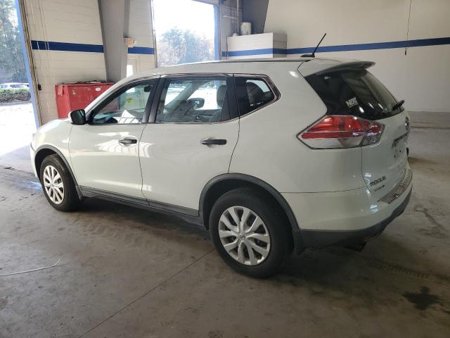 Photo 1 VIN: KNMAT2MV2GP654464 - NISSAN ROGUE S 