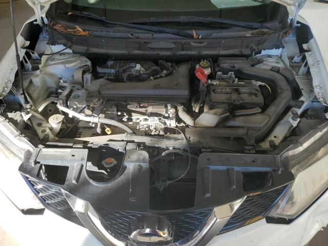 Photo 11 VIN: KNMAT2MV2GP654464 - NISSAN ROGUE S 