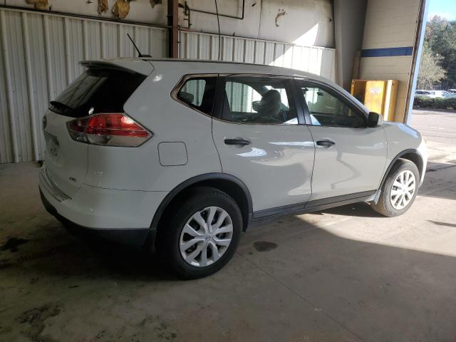 Photo 2 VIN: KNMAT2MV2GP654464 - NISSAN ROGUE S 