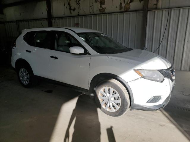 Photo 3 VIN: KNMAT2MV2GP654464 - NISSAN ROGUE S 