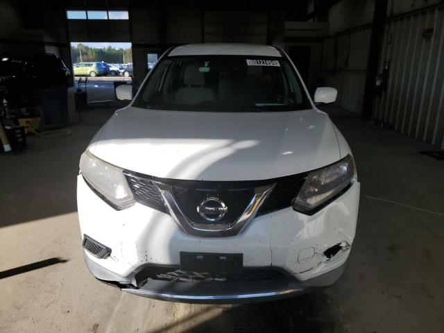 Photo 4 VIN: KNMAT2MV2GP654464 - NISSAN ROGUE S 