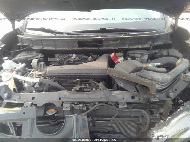 Photo 9 VIN: KNMAT2MV2GP654495 - NISSAN ROGUE 