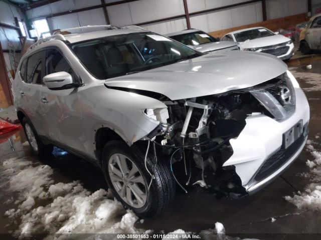 Photo 0 VIN: KNMAT2MV2GP656232 - NISSAN ROGUE 