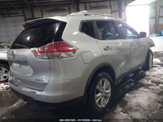 Photo 3 VIN: KNMAT2MV2GP656232 - NISSAN ROGUE 