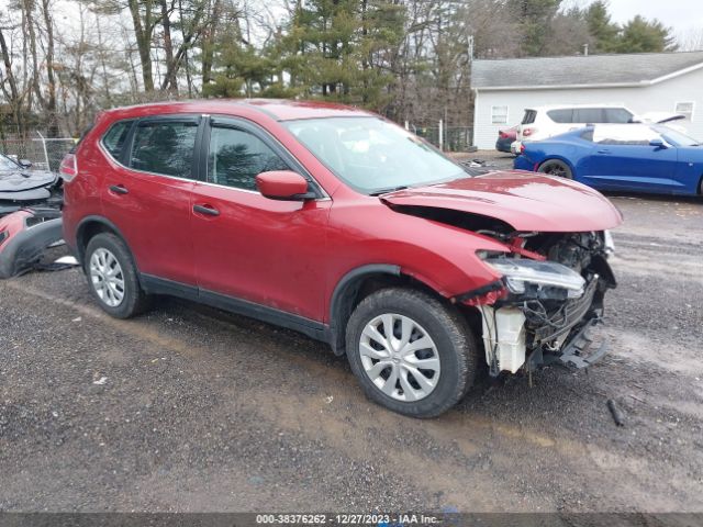 Photo 0 VIN: KNMAT2MV2GP662192 - NISSAN ROGUE 