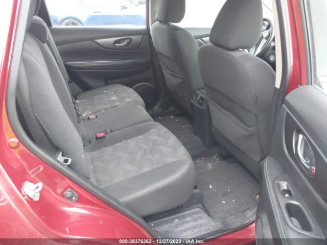 Photo 7 VIN: KNMAT2MV2GP662192 - NISSAN ROGUE 