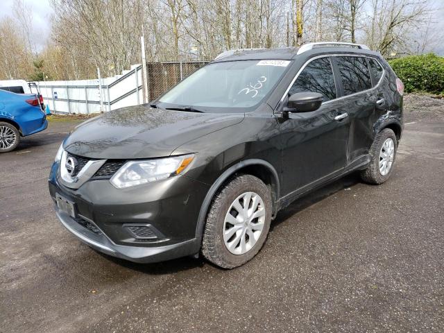 Photo 0 VIN: KNMAT2MV2GP662791 - NISSAN ROGUE S 