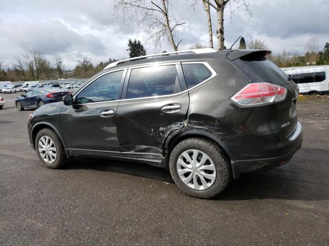 Photo 1 VIN: KNMAT2MV2GP662791 - NISSAN ROGUE S 