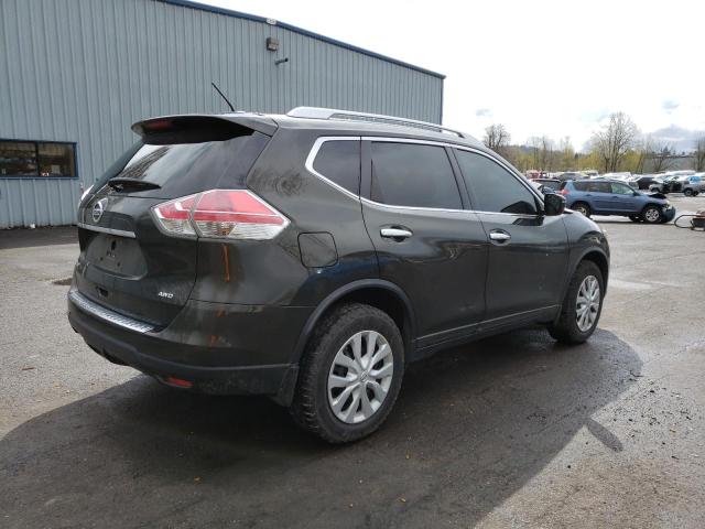 Photo 2 VIN: KNMAT2MV2GP662791 - NISSAN ROGUE S 