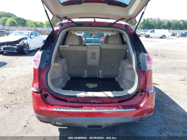 Photo 7 VIN: KNMAT2MV2GP663584 - NISSAN ROGUE 