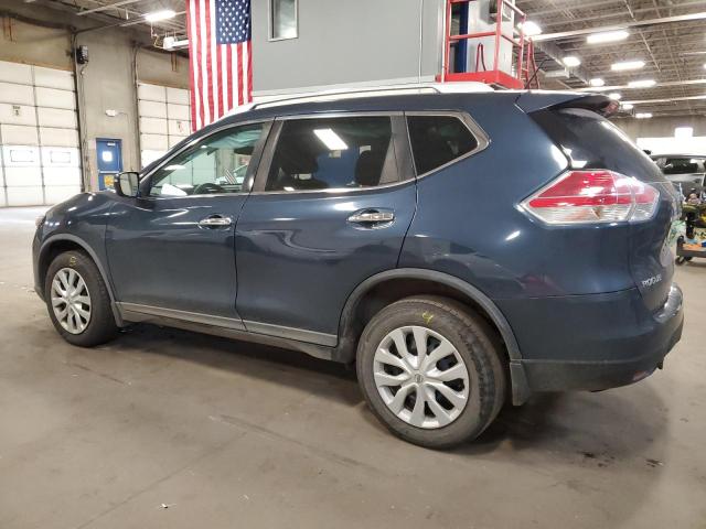 Photo 1 VIN: KNMAT2MV2GP677436 - NISSAN ROGUE S 