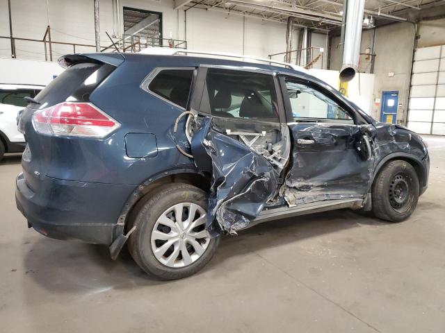 Photo 2 VIN: KNMAT2MV2GP677436 - NISSAN ROGUE S 