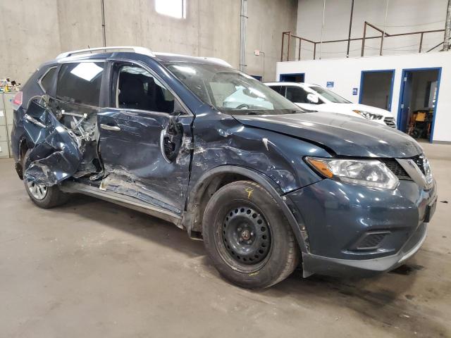 Photo 3 VIN: KNMAT2MV2GP677436 - NISSAN ROGUE S 