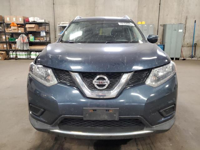 Photo 4 VIN: KNMAT2MV2GP677436 - NISSAN ROGUE S 