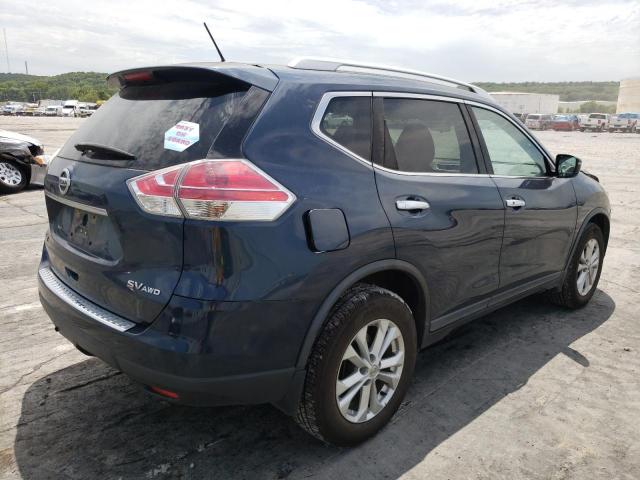 Photo 3 VIN: KNMAT2MV2GP679199 - NISSAN ROGUE 