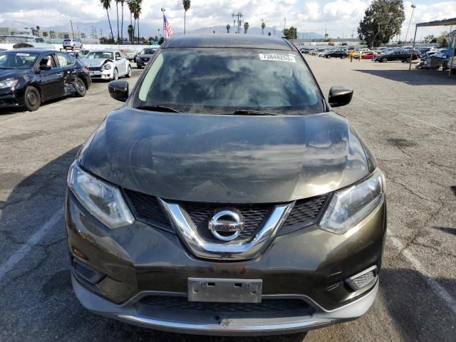 Photo 4 VIN: KNMAT2MV2GP681986 - NISSAN ROGUE 