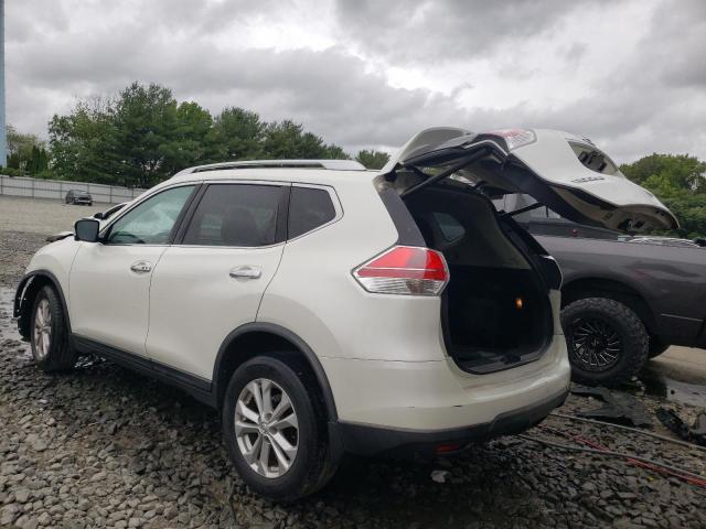 Photo 1 VIN: KNMAT2MV2GP684788 - NISSAN ROGUE S 