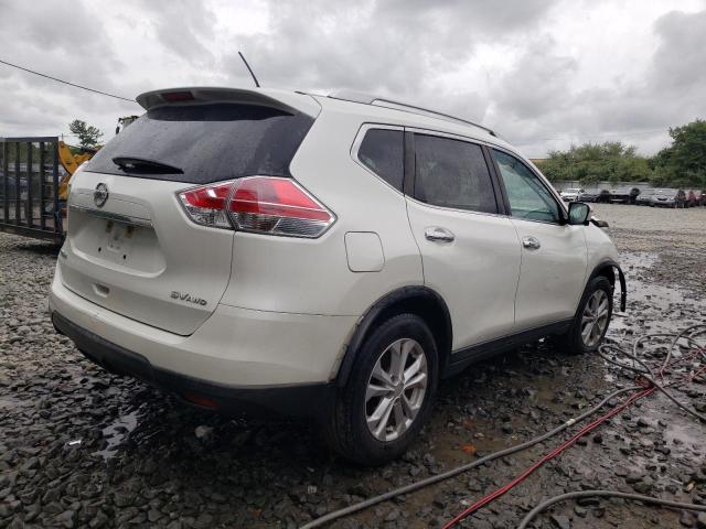 Photo 2 VIN: KNMAT2MV2GP684788 - NISSAN ROGUE S 