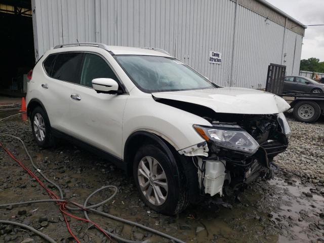 Photo 3 VIN: KNMAT2MV2GP684788 - NISSAN ROGUE S 