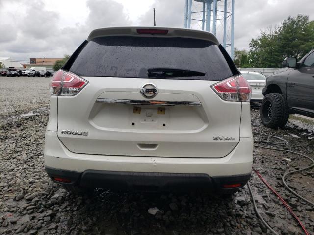 Photo 5 VIN: KNMAT2MV2GP684788 - NISSAN ROGUE S 