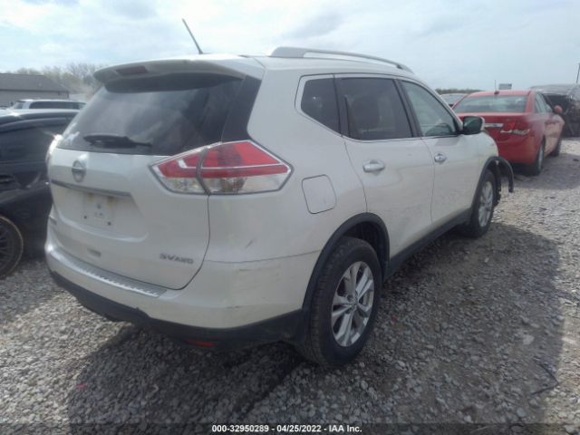 Photo 3 VIN: KNMAT2MV2GP686511 - NISSAN ROGUE 