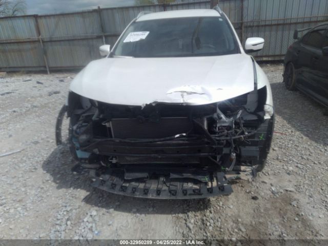 Photo 5 VIN: KNMAT2MV2GP686511 - NISSAN ROGUE 