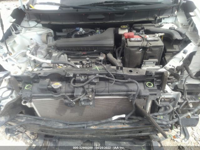 Photo 9 VIN: KNMAT2MV2GP686511 - NISSAN ROGUE 