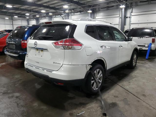 Photo 3 VIN: KNMAT2MV2GP692762 - NISSAN ROGUE S 