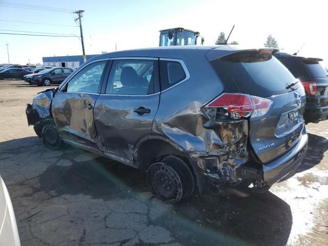 Photo 1 VIN: KNMAT2MV2GP695242 - NISSAN ROGUE 