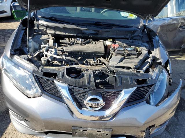 Photo 10 VIN: KNMAT2MV2GP695242 - NISSAN ROGUE 