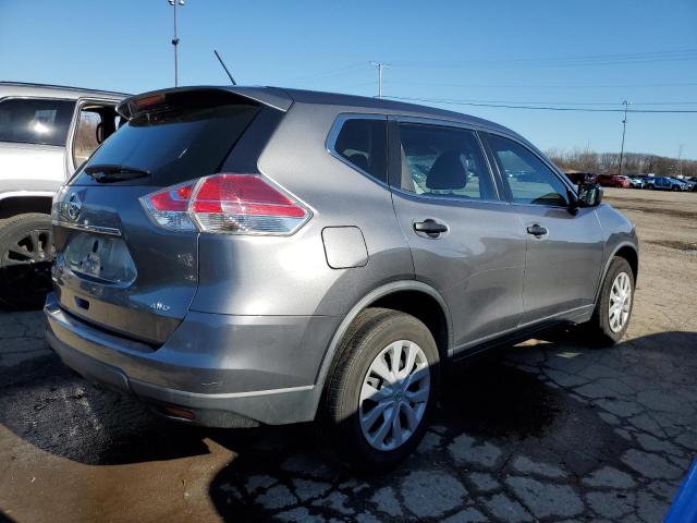 Photo 2 VIN: KNMAT2MV2GP695242 - NISSAN ROGUE 