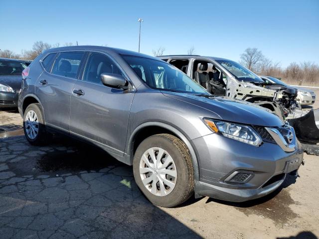 Photo 3 VIN: KNMAT2MV2GP695242 - NISSAN ROGUE 