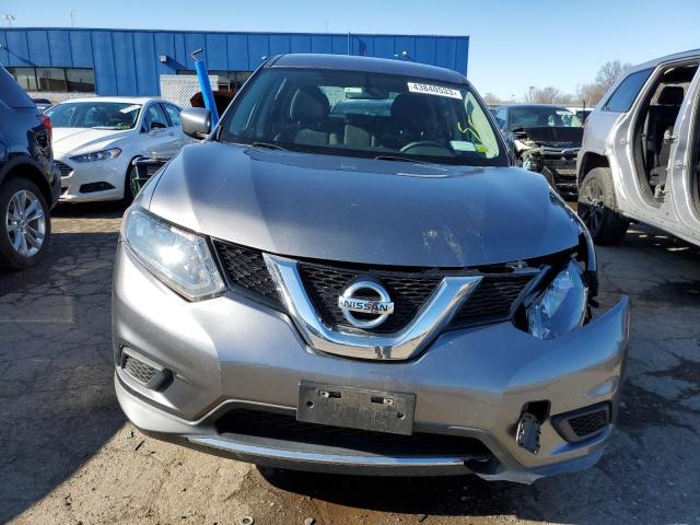 Photo 4 VIN: KNMAT2MV2GP695242 - NISSAN ROGUE 