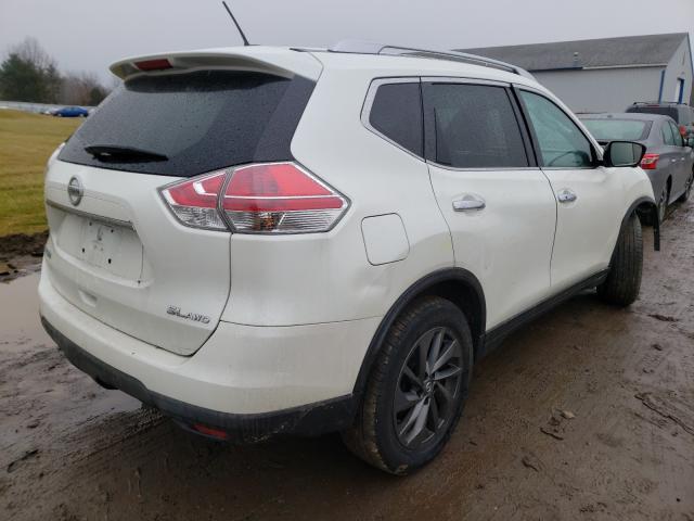 Photo 3 VIN: KNMAT2MV2GP696374 - NISSAN ROGUE 