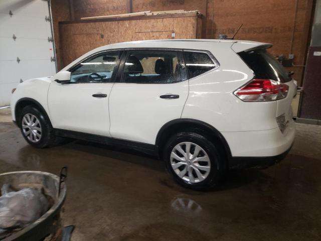 Photo 1 VIN: KNMAT2MV2GP697444 - NISSAN ROGUE 