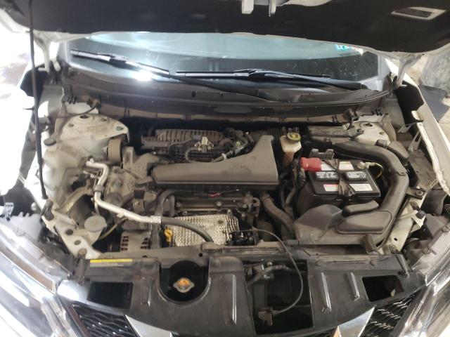 Photo 11 VIN: KNMAT2MV2GP697444 - NISSAN ROGUE 