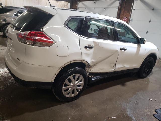 Photo 2 VIN: KNMAT2MV2GP697444 - NISSAN ROGUE 