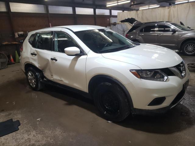 Photo 3 VIN: KNMAT2MV2GP697444 - NISSAN ROGUE 